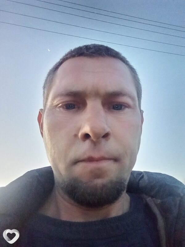 Казик, 44, Поставах — анкета №1543586
