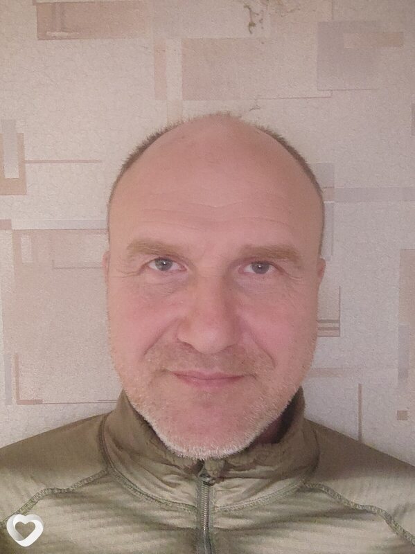 Андрей, 57, Донецке — анкета №1543587