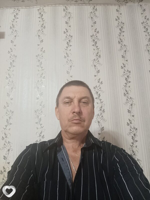 Сергей, 58, Усть-Лабинск — анкета №1543590