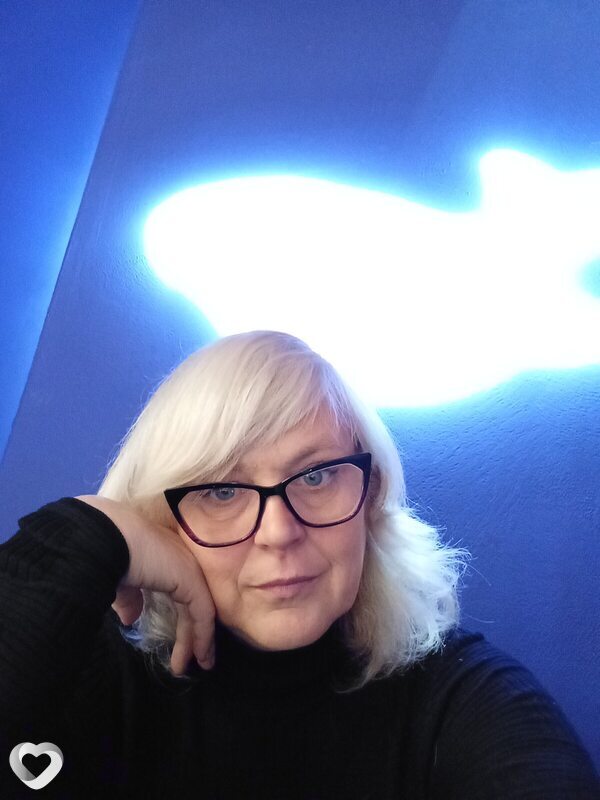 Елена, 57, Перми — анкета №1543592
