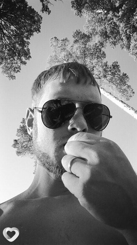Александр, 36, Бресте — анкета №1543593