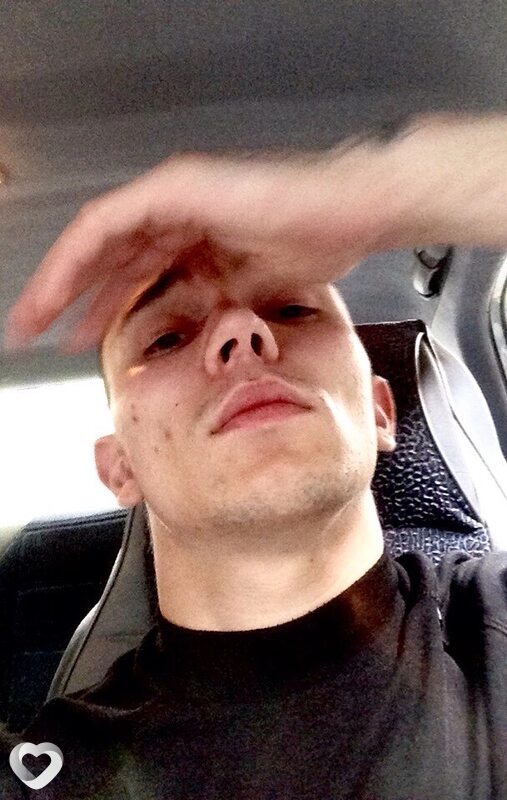 Константин, 29, Краснодаре — анкета №1543597