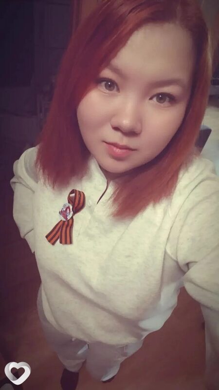 Марина, 32, Красноярске — анкета №1543598
