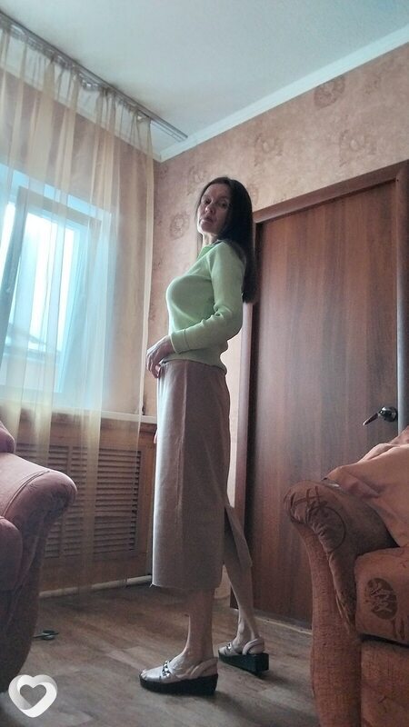 Elena, 45, Пензе — анкета №1543599