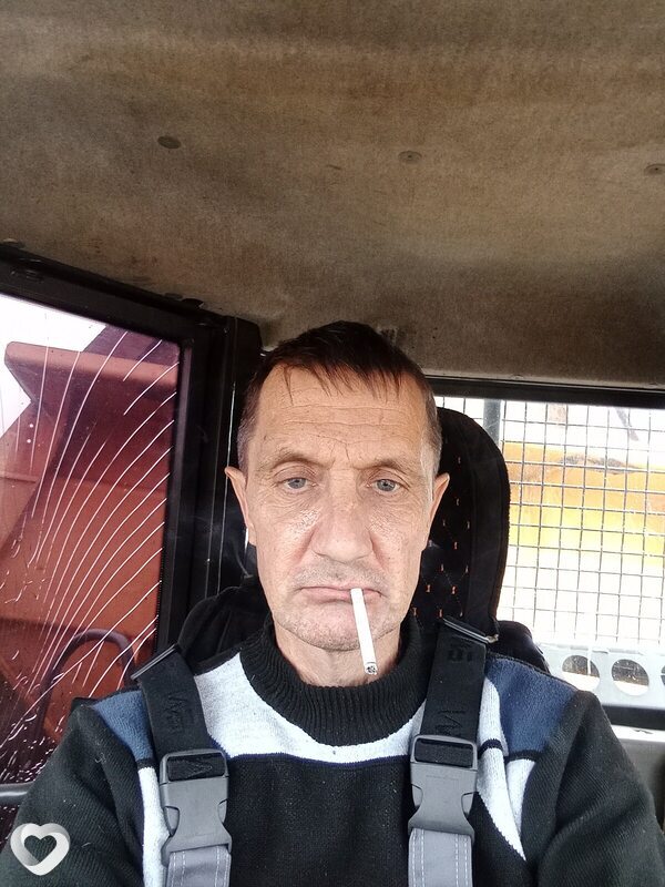 Александр, 49, Красноярске — анкета №1543605
