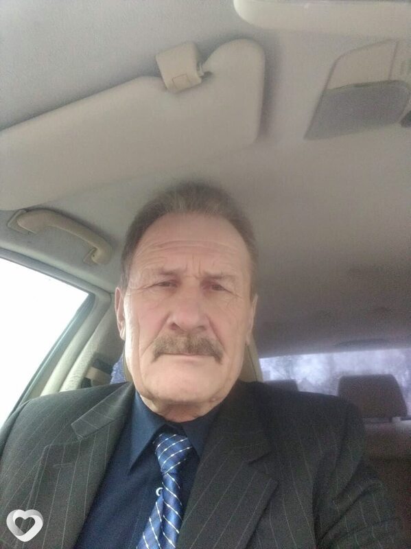 Владимир Рощин, Багратионовск