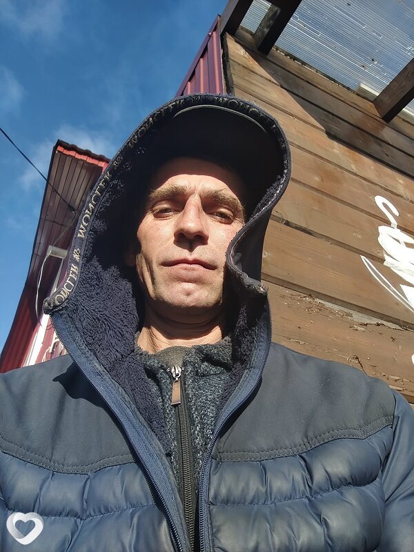 Андрей, 48, Джанкое — анкета №1543689