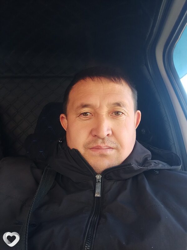 Тимур, 41, Семей — анкета №1543692