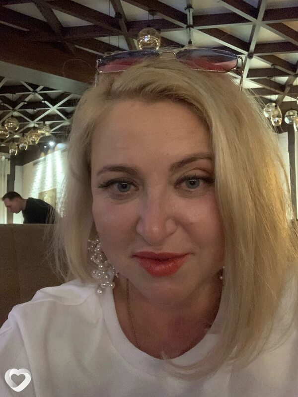 Ирина, 52, Сергиеве Посаде — анкета №1543697