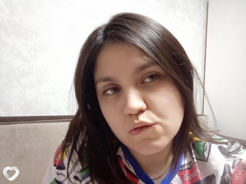Мария, 20, Алматы — анкета №1543701