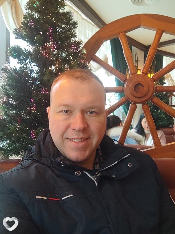Евгений, 43, Луганске — анкета №1543703