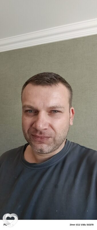 Руслан, 41, Луганске — анкета №1543710