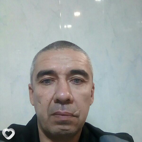 Олег, 48, Магнитогорске — анкета №1543751