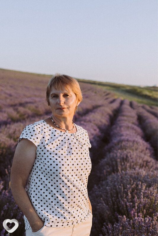 Наталья, 59, Севастополе — анкета №1543753