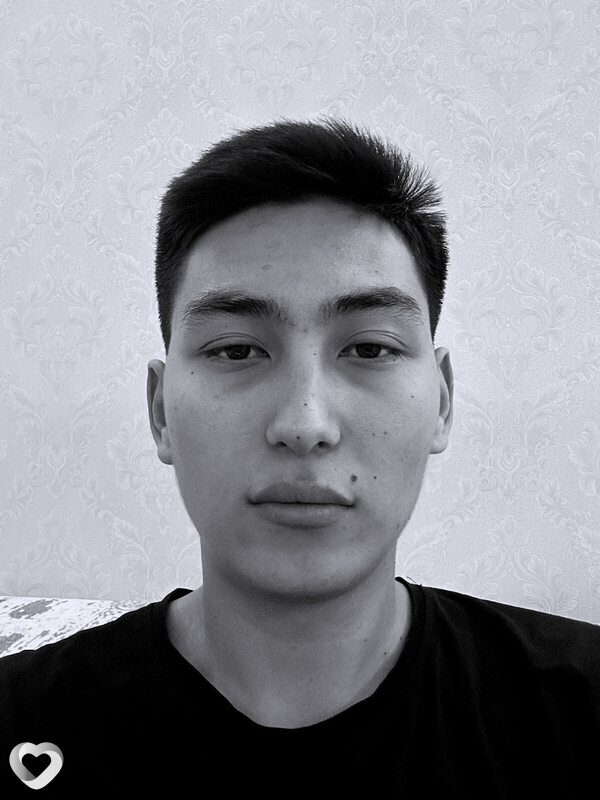 Диас, 27, Павлодаре — анкета №1543758