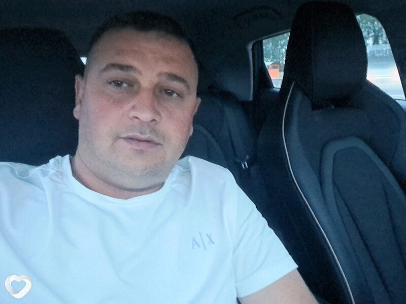 Эмиль, 39, Стерлитамаке — анкета №1543813