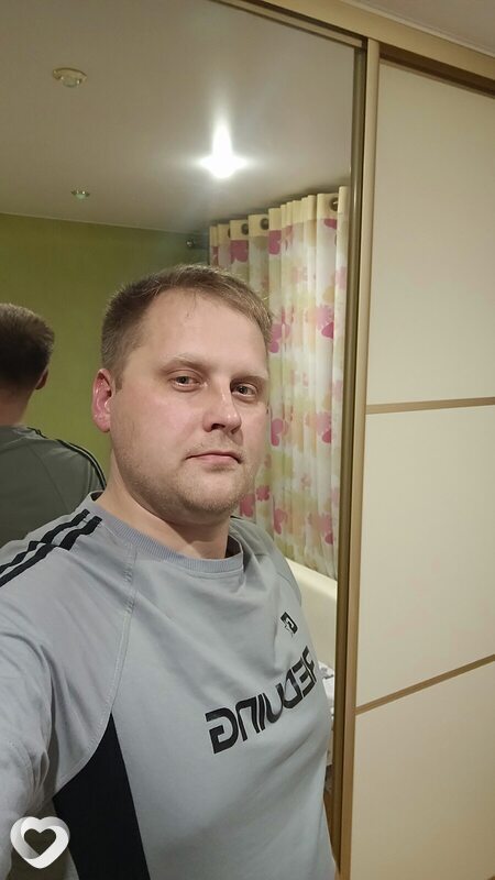 Алексей, 35, Минске — анкета №1543824