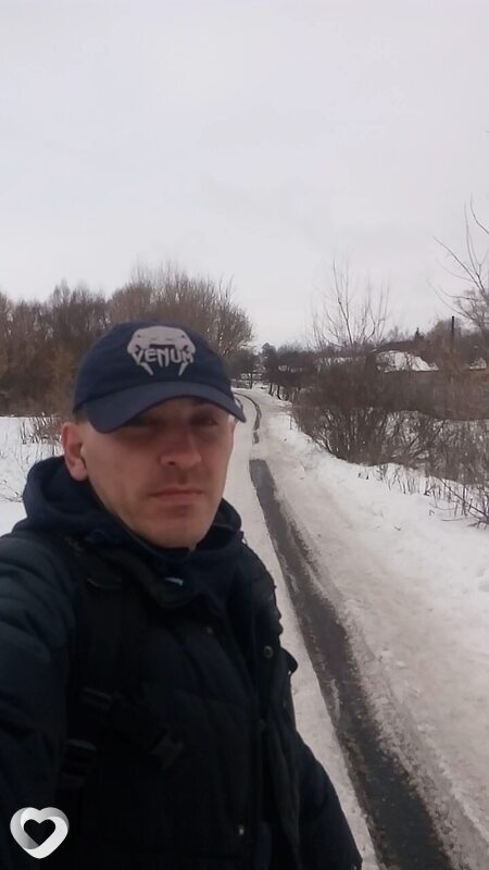 Сергей, 47, Москве — анкета №1543826
