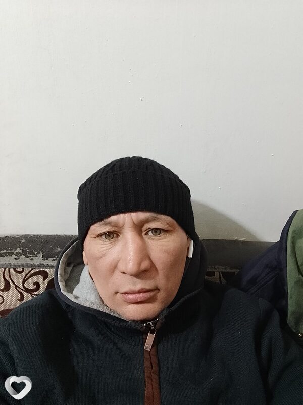 Канат, 46, Астане — анкета №1543830