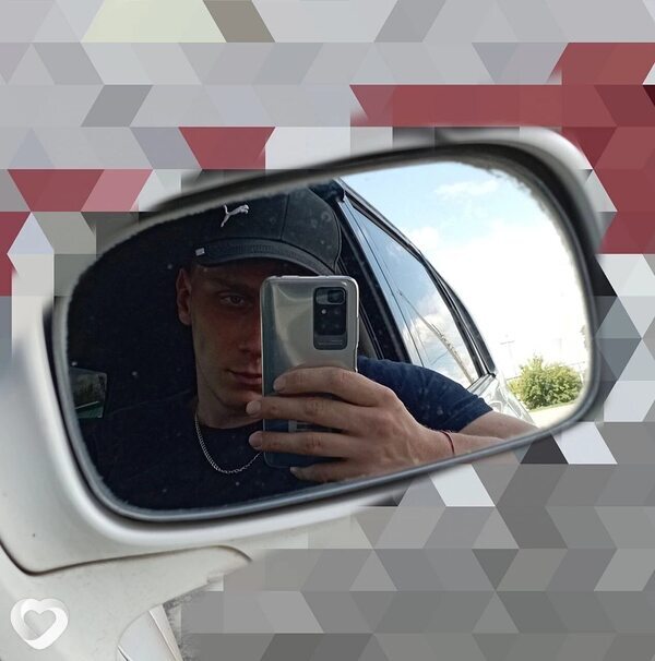 Иван, 26, Назарове — анкета №1543539