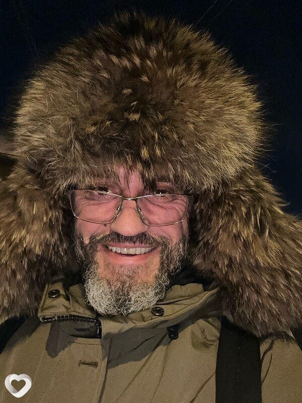 Slava, 50, Иркутске — анкета №1543542