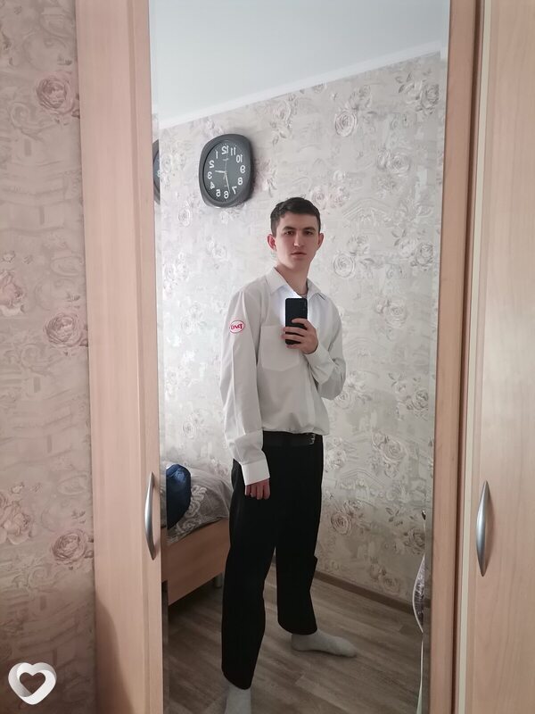 Игорь, 22, Ачинске — анкета №1543544