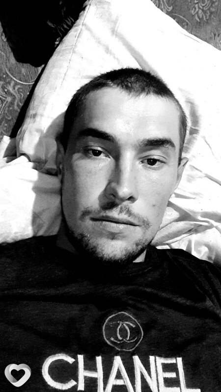 Леонид, 30, Петропавловске — анкета №1543547