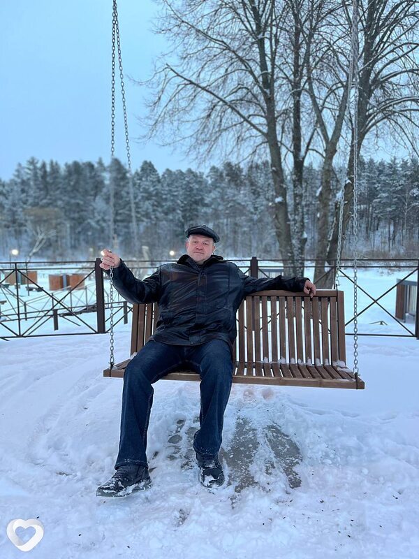 Владимир, 57, Костроме — анкета №1543548