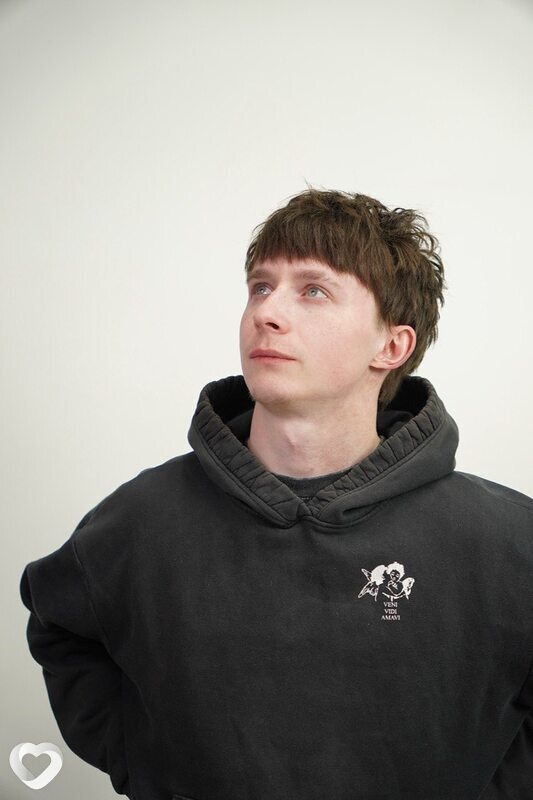 Виталик, 23, Минске — анкета №1543549