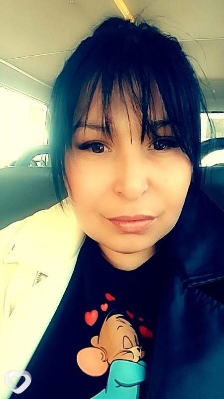 Катя, 36, Рубцовске — анкета №1543558