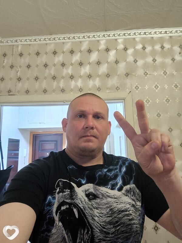 Михаил, 38, Нефтеюганске — анкета №1543848