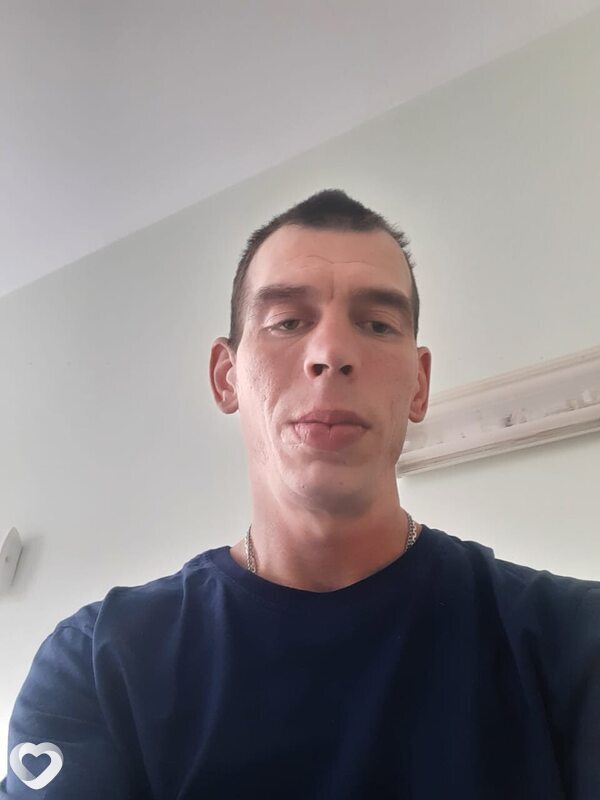 Александр, 38, Саратове — анкета №1543849