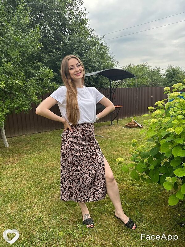 Альбина, 40, Сочи — анкета №1543853