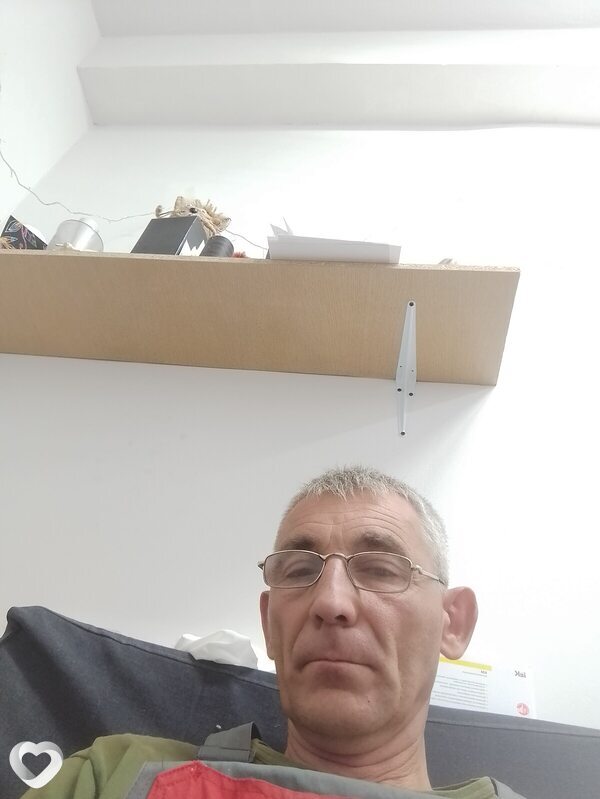 Михаил, 55, Иванове — анкета №1543986
