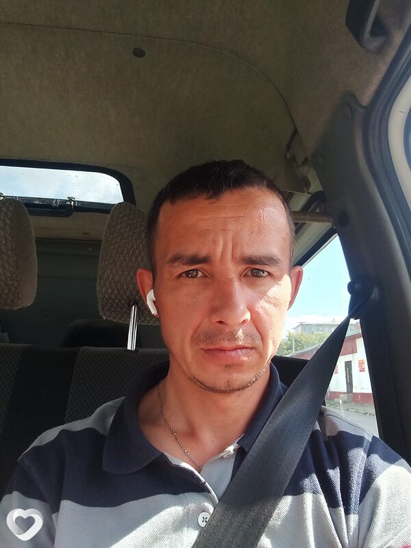 Юрий, 41, Красноярске — анкета №1543989