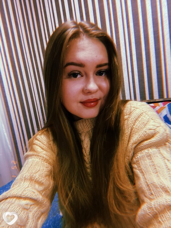 Надежда, 22, Краснодаре — анкета №1543991