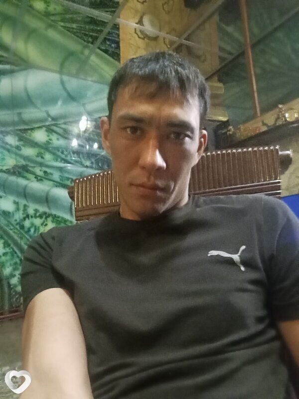 Самат, 38, Семей — анкета №1543993