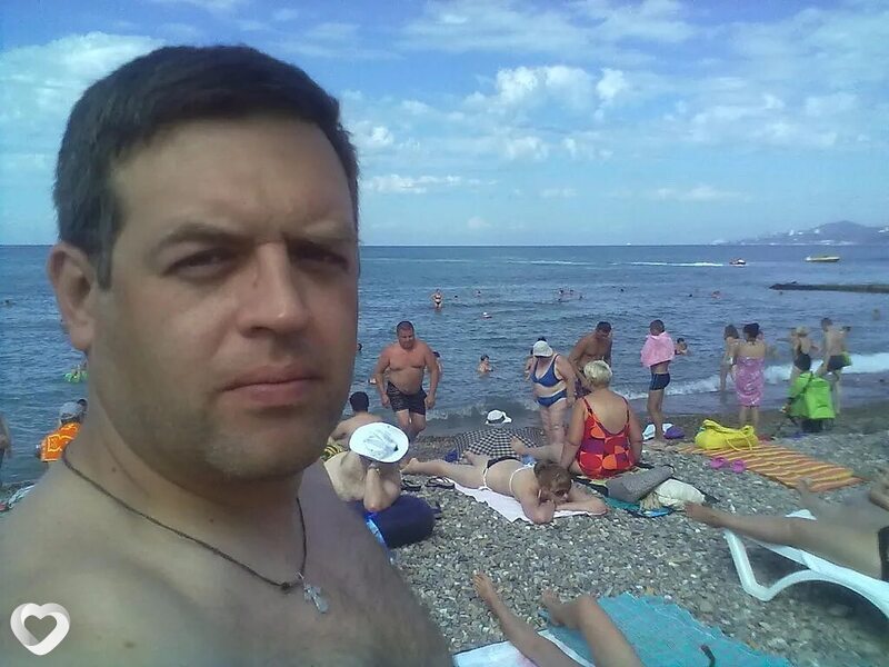 Георгий, 46, Пятигорске — анкета №1543994