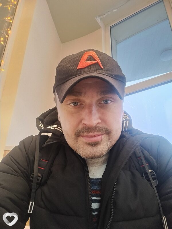Александр, 45, Москве — анкета №1544003