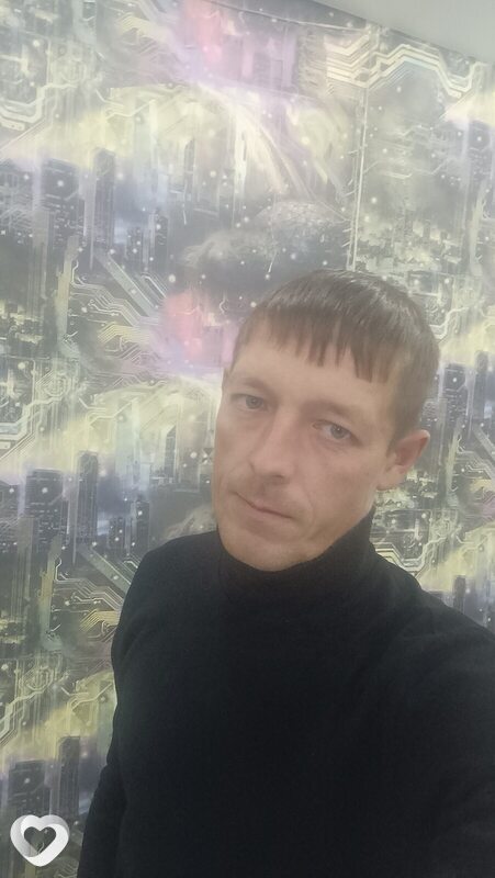 Дмитрий, 39, Москве — анкета №1544010