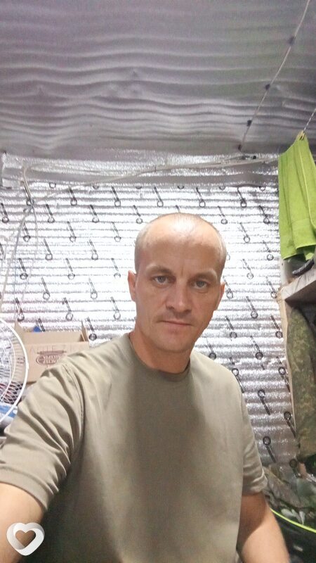 Артур, 37, Самаре — анкета №1543787