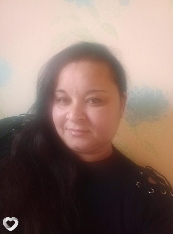 Лиза, 39, Ставрополе — анкета №1543790