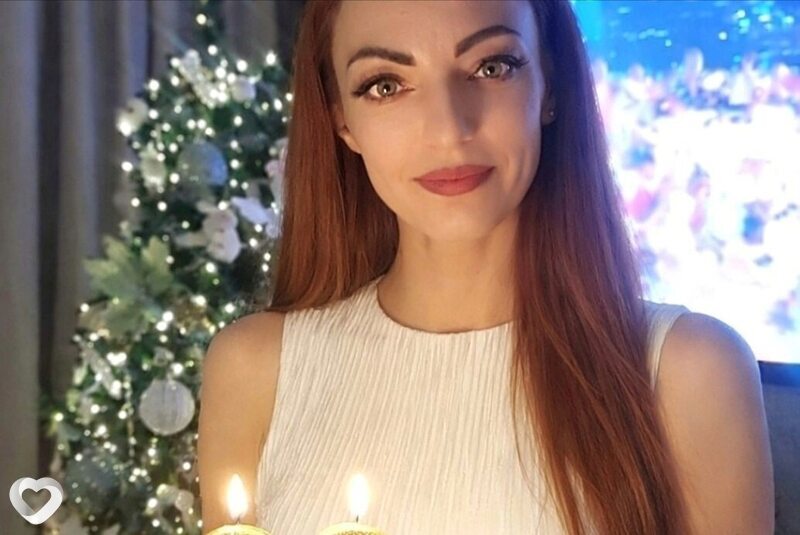 Марина, 38, Анапе — анкета №1543791