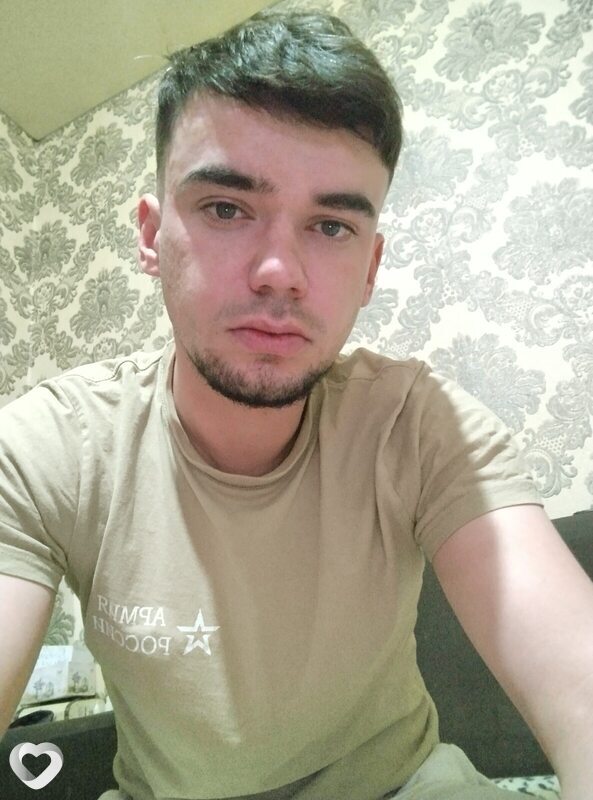 Константин, 32, Минеральных Водах — анкета №1543794