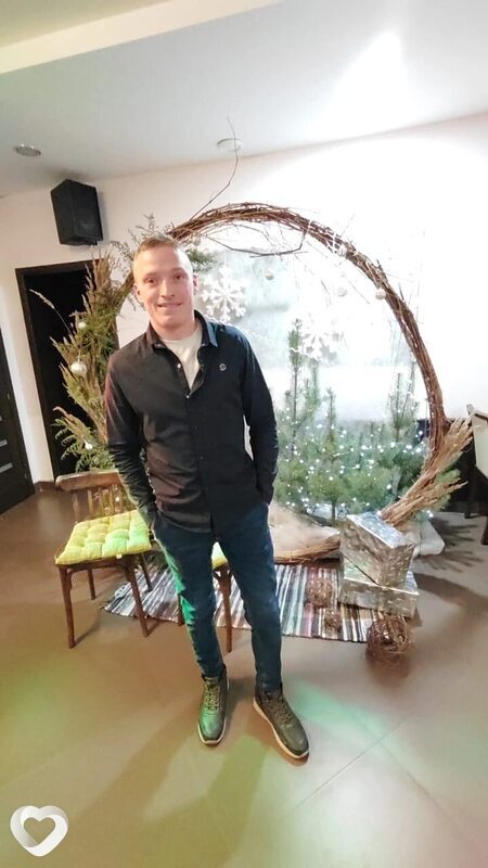 Александр Фадеев, 31, Тамбове — анкета №1543798