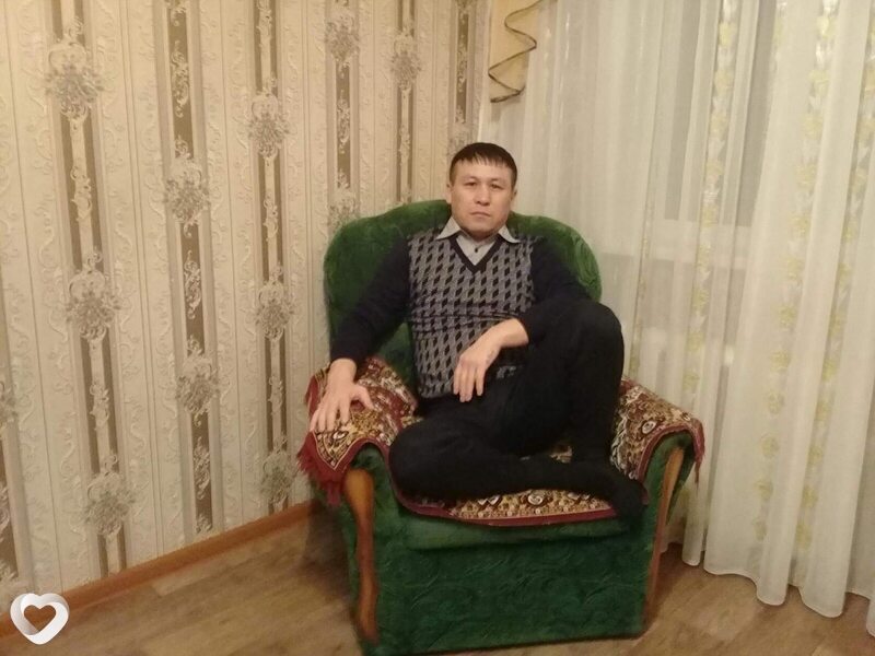 Алдаберген, 46, Костанае — анкета №1543803