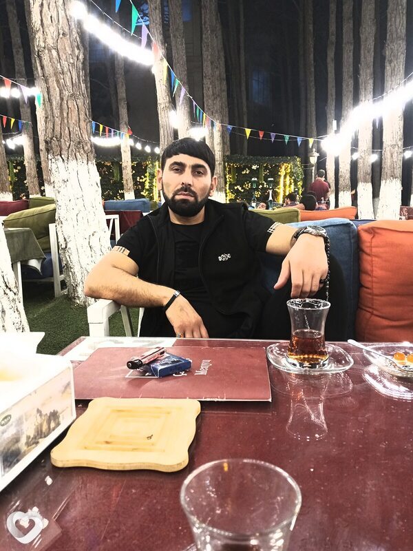 Сабир, 30, Уфе — анкета №1543913
