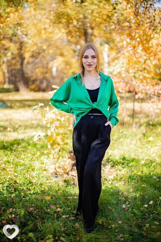 Марина, 30, Рубцовске — анкета №1543914