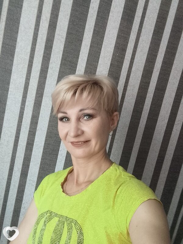 Татьяна, 47, Уфе — анкета №1543916