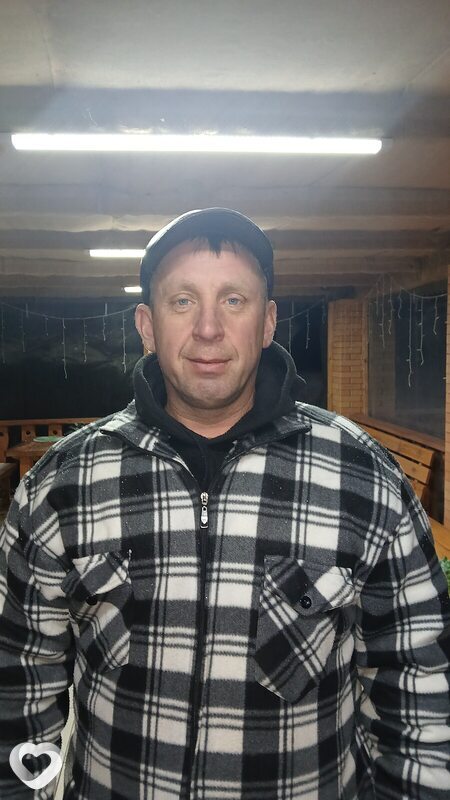 Алексей, 48, Саратове — анкета №1543920